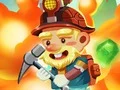 खेल Miner Mania ऑनलाइन