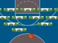 खेल Basketball Blocks ऑनलाइन
