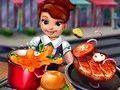 खेल Cooking Fast: Burger & Hotdog ऑनलाइन