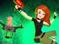 खेल Kim Possible Mission: Improbable ऑनलाइन