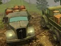 खेल Off-Road Rain: Cargo Simulator ऑनलाइन