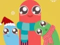खेल Worms. io ऑनलाइन