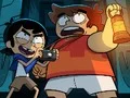खेल Victor and valentino taco terror ऑनलाइन