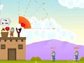 खेल Kingdom of Catapults ऑनलाइन