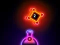 खेल Neon Blaster ऑनलाइन