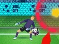 खेल Penalty Shooter ऑनलाइन