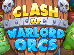 खेल Clash Of Orcs ऑनलाइन