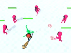 खेल Squid Game: Online ऑनलाइन