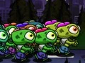खेल Zombie Tsunami Online ऑनलाइन