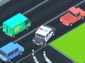 खेल Road Turn ऑनलाइन