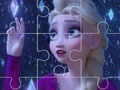 खेल Frozen II Jigsaw 2 ऑनलाइन