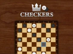 खेल Checkers ऑनलाइन