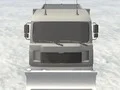 खेल Snow Plow Trucks ऑनलाइन