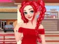 खेल Paparazzi Diva The Mermaid Princess ऑनलाइन