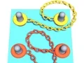 खेल Go Knots 3D ऑनलाइन