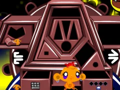 खेल Monkey Go Happy Stage 984 ऑनलाइन