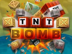 खेल TNT Bomb ऑनलाइन