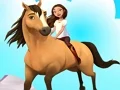 खेल Horse Run 3D ऑनलाइन