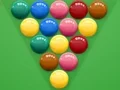 खेल Pool Bubbles ऑनलाइन
