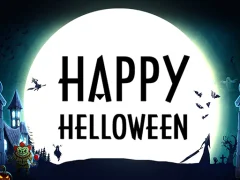 खेल Happy Helloween ऑनलाइन