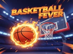 खेल Basketball Fever ऑनलाइन