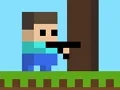 खेल Minescraft Steve Adventures ऑनलाइन