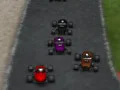 खेल Red Kart Racer ऑनलाइन