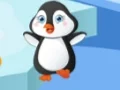 खेल Baby Penguin Coloring ऑनलाइन