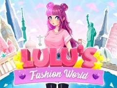खेल Lulu's Fashion World ऑनलाइन