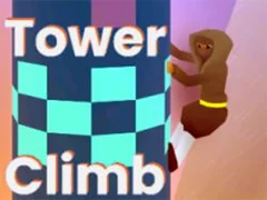 खेल Tower Climb ऑनलाइन