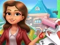 खेल Solitaire Garden ऑनलाइन