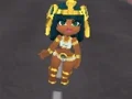 खेल Subway Surfers: Cairo World Tour ऑनलाइन