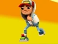 खेल Subway Surfers: San Francisco ऑनलाइन