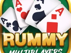 खेल Rummy Multiplayer ऑनलाइन