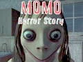 खेल Momo Horror Story ऑनलाइन