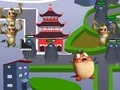 खेल Monsters VS Aliens Tower Defense ऑनलाइन