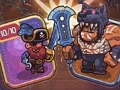 खेल Pirate Cards ऑनलाइन