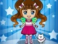 खेल Kawaii Chibi Creator ऑनलाइन