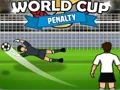 खेल World Cup Penalty 2018 ऑनलाइन