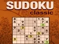 खेल Sudoku Classic ऑनलाइन
