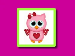 खेल Cute Puzzle ऑनलाइन