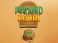 खेल Pyramid Solitaire 2 ऑनलाइन
