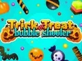 खेल Trick or Treat Bubble Shooter ऑनलाइन