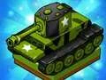 खेल Super Tank War ऑनलाइन