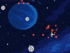 खेल Stellar Guardian ऑनलाइन