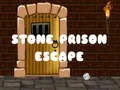 खेल Stone Prison Escape ऑनलाइन