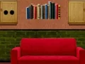 खेल Ghastly House Escape ऑनलाइन