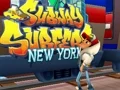 खेल Subway Surfers New York ऑनलाइन