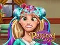 खेल Rapunzel Brain Doctor ऑनलाइन