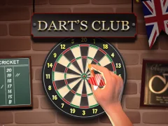 खेल Darts Club ऑनलाइन